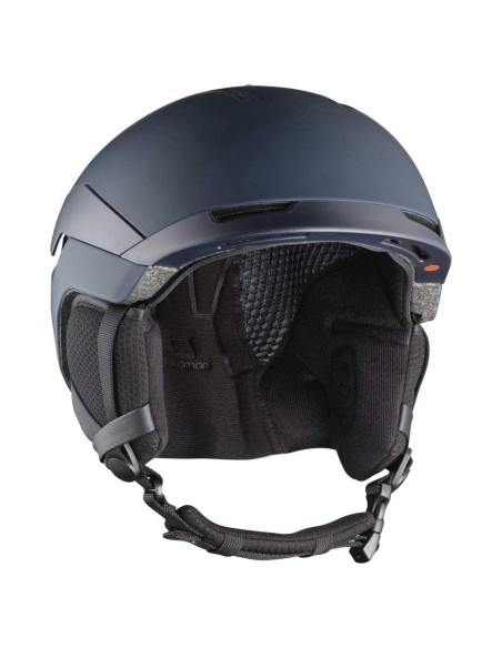 SALOMON QUEST ACCESS DRESS BLUE/HAW.BL