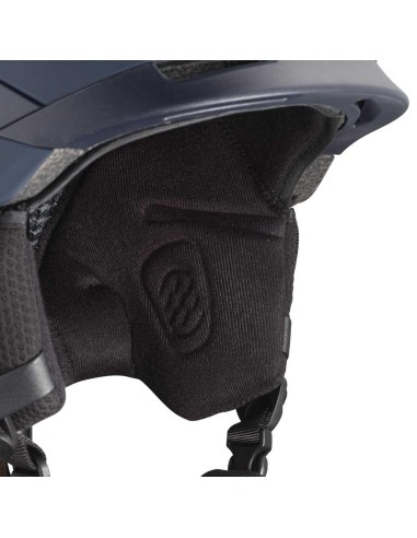 SALOMON QUEST ACCESS DRESS BLUE/HAW.BL