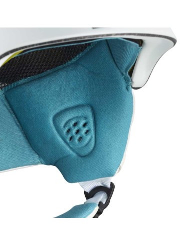 SALOMON ICON2 MIPS WHITE