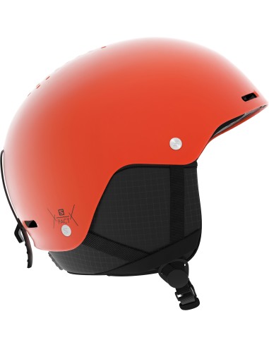 SALOMON CASCO PACT ORANGE POP