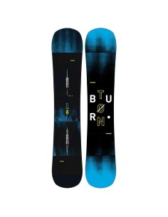 BURTON INSTIGATOR 2019