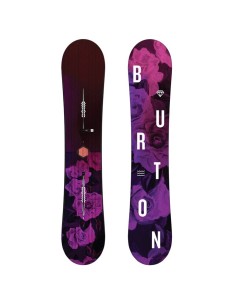 BURTON STYLUS 2019