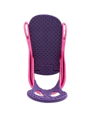 BURTON CITIZEN PINK 2019 BURTON CITIZEN PINK 2019
