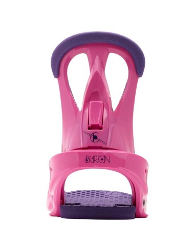 BURTON CITIZEN PINK 2019 BURTON CITIZEN PINK 2019