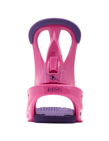 BURTON CITIZEN PINK 2019