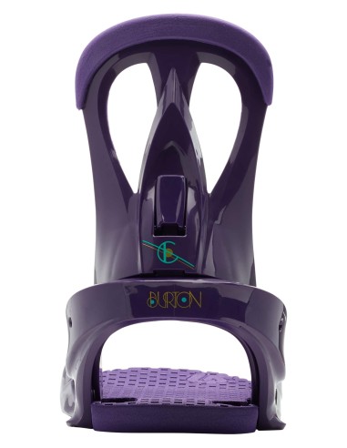 BURTON CITIZEN PURP  2019