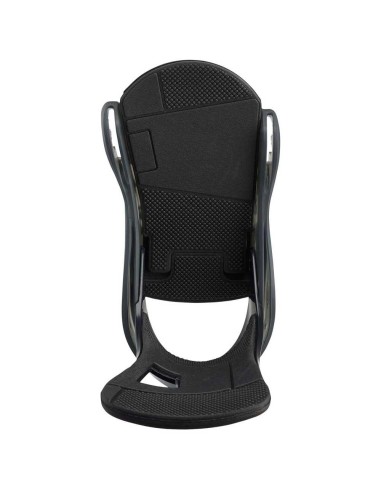 BURTON FREESTYLE BLACK MATE 2019