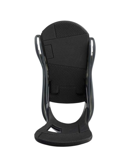 BURTON FREESTYLE BLACK MATE 2019