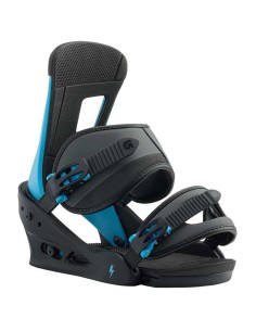 BURTON FREESTYLE COBALT BLUE 2019 2