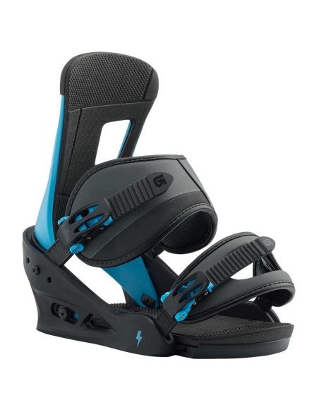 BURTON FREESTYLE COBALT BLUE 2019