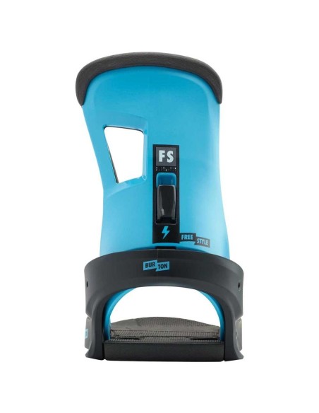 BURTON FREESTYLE COBALT BLUE 2019