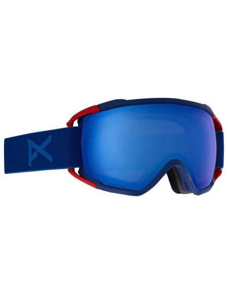 ANON CIRCUIT BLUE/SONARBLUE