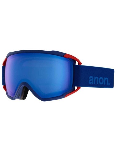 ANON CIRCUIT BLUE/SONARBLUE