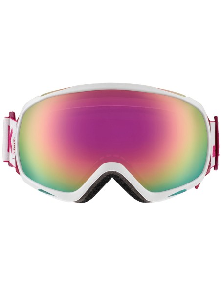 ANON TEMPEST WHITE/SONARPINK