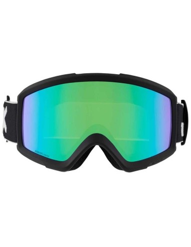 ANON HELIX 2 SONAR W/SPR BLACK SONARGREEN