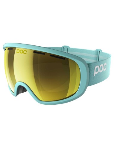 POC FOVEA CLARITY TIN BLUE/S