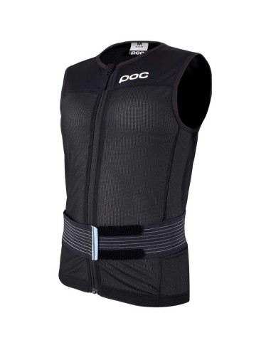 POC SPINE VPD AIR WO VEST SLIM URANIUM BL