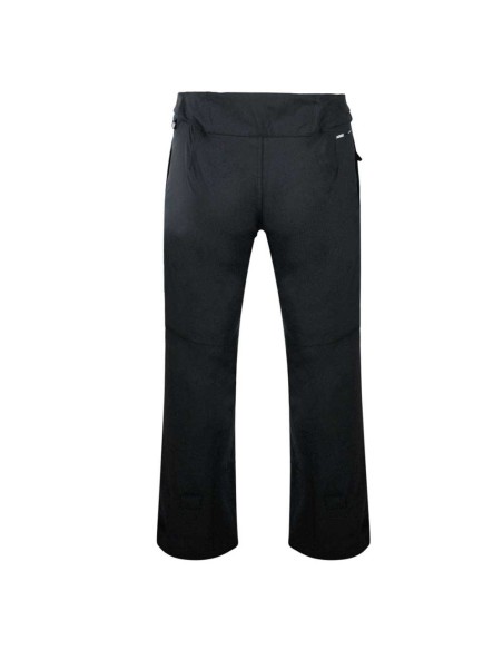 DARE2B CERTIFY PANT II BLACK