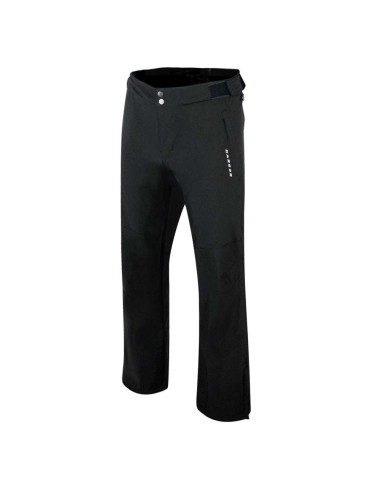 DARE2B CERTIFY PANT II BLACK