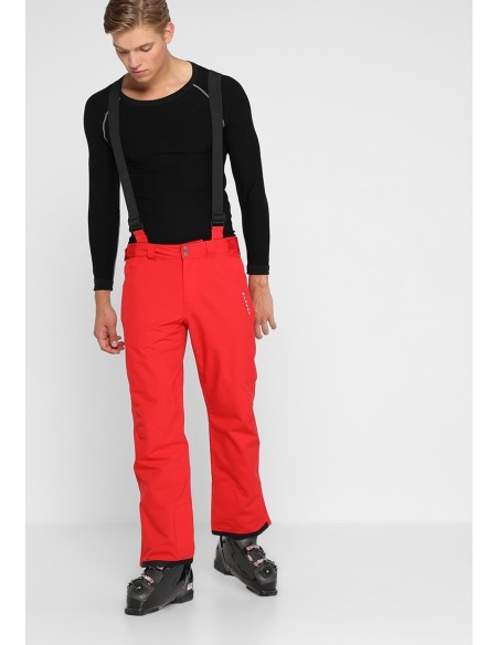 DARE2B CERTIFY PANT II CODE RED