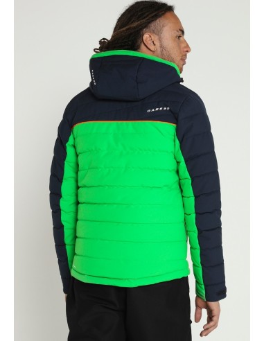 DARE2B SLALOM JACKET FAIRWY/OUTER