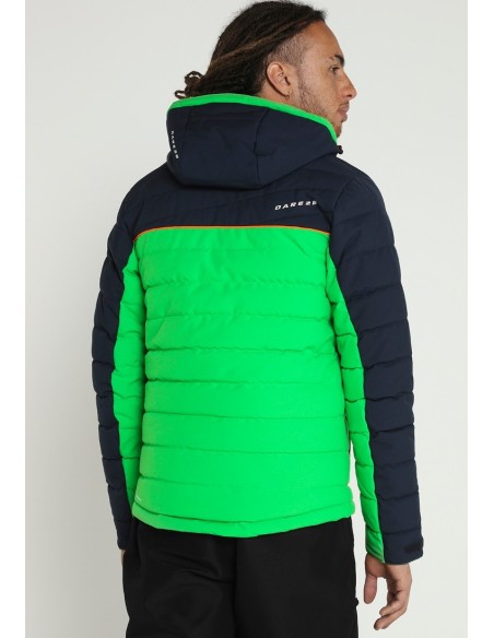 DARE2B SLALOM JACKET FAIRWY/OUTER
