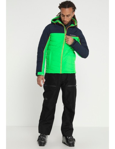 DARE2B SLALOM JACKET FAIRWY/OUTER