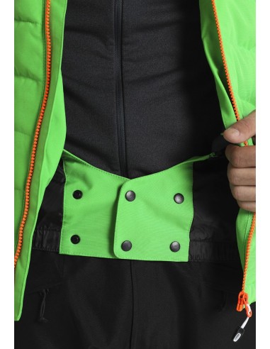 DARE2B SLALOM JACKET FAIRWY/OUTER DARE2B SLALOM JACKET FAIRWY/OUTER