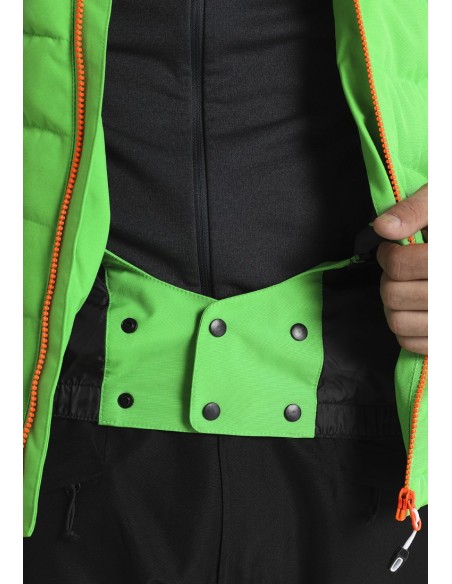 DARE2B SLALOM JACKET FAIRWY/OUTER