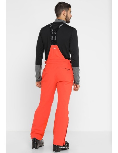 CMP MAN SKI SALOPETTE
