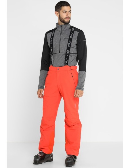 CMP MAN SKI SALOPETTE