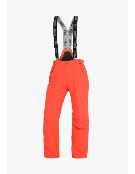 CMP MAN SKI SALOPETTE