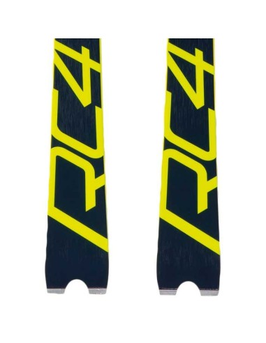 FISCHER RC4 WORLDCUP SC RT + RC4 Z12 PR