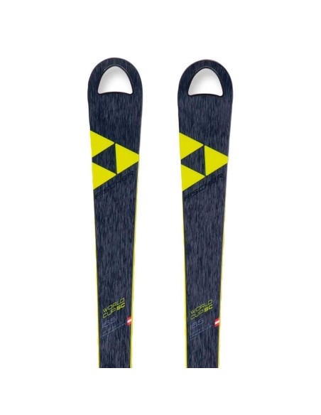 FISCHER RC4 WORLDCUP SC RT + RC4 Z12 PR