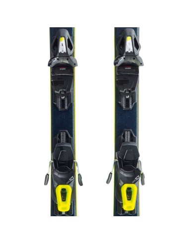 FISCHER PROGRESSOR F17 TPR + RS 10 PR