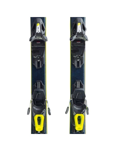 FISCHER PROGRESSOR F17 TPR + RS 10 PR