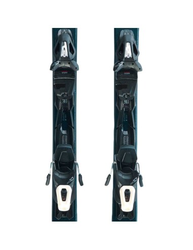 FISCHER PROGRESSOR F16 PT + RS 10 PR