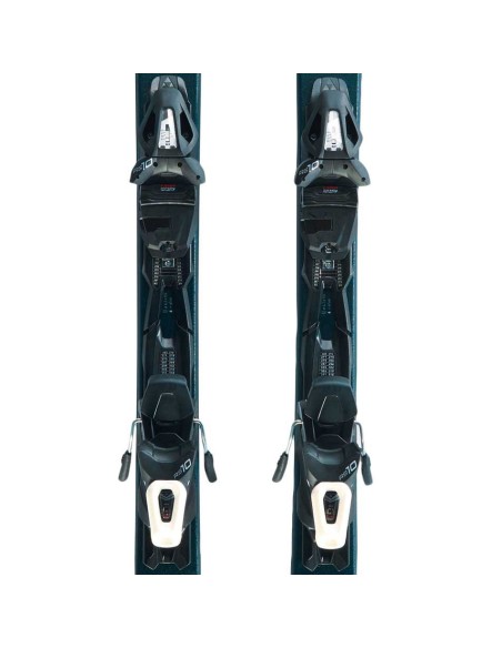 FISCHER PROGRESSOR F16 PT + RS 10 PR