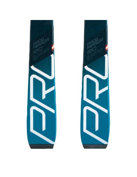 FISCHER PROGRESSOR F16 PT + RS 10 PR