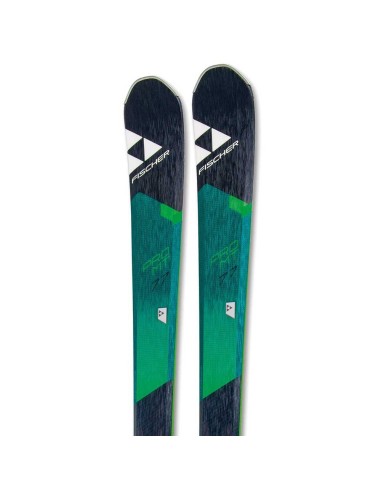 FISCHER PRO MT 77 TPR + RS 10 PR