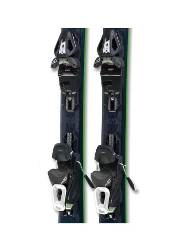 FISCHER PRO MT 77 TPR + RS 10 PR