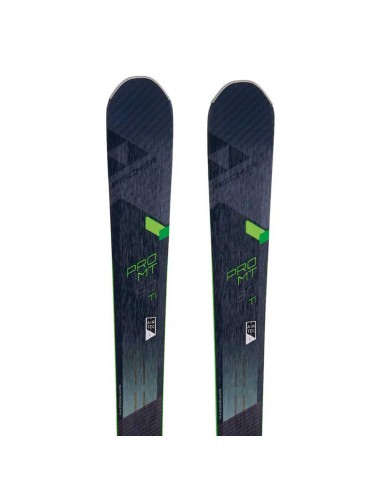 FISCHER PRO MT 80 TI TPR + MBS 11 PR