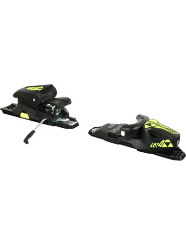 FISCHER RC4 RACE JR SLR + FJ7 AC SLR