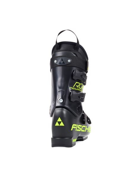 FISCHER RC4 CURV 110 PBV