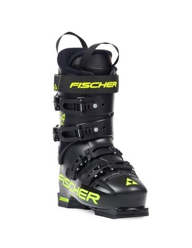 FISCHER RC4 CURV 110 PBV