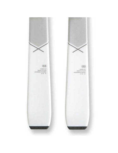 MY TURN 72 SLR + MY RS9 SLR