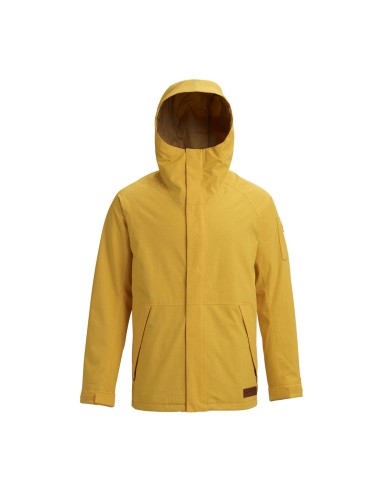 BURTON MB HILLTOP JK GOLDEN