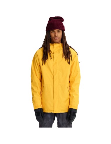 BURTON MB HILLTOP JK GOLDEN