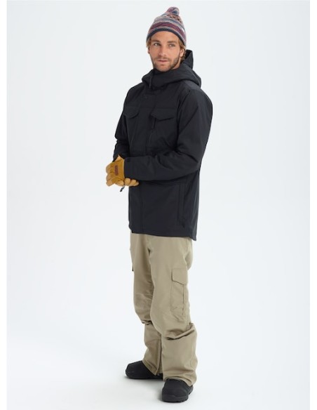 BURTON MB COVERT JK TRUE