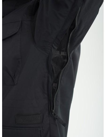 BURTON MB COVERT JK TRUE